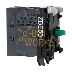 Schneider Electric ZBE501 - Nuevo - Product Image 1