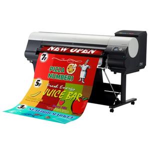 Tân trang lại can0n imagePROGRAF IPF 8400se máy in phun khổ lớn đa chức năng với máy vẽ máy quét B0 44 ''1117mm - Product Image 2