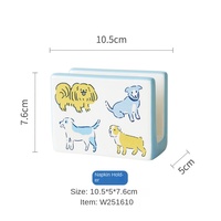 Vaisselle en céramique de style européen pour animaux de compagnie, best-seller transfrontalier : bol, assiette, tasse – Chine, mignon, créatif, haute valeur