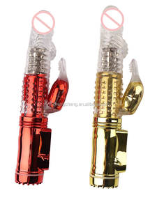 Hot Dildo Voor Vrouwen Sex Volwassen Producten Vibrerende Speelgoed Vibrator - Product Image 2