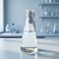 Durcisseur époxy de qualité industrielle KEPKIM Modèle 043 pour époxy sans solvant de Turquie, utilisé dans les revêtements, les peintures, les sols et les colles