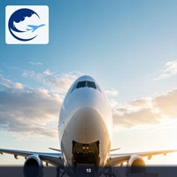 Service d'assurance pour le fret aérien de Shenzhen au Royaume-Uni, service d'expédition, vol direct, service DDP DDU