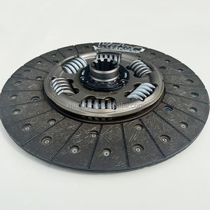 ชุดคลัตช์ขับเคลื่อนสำหรับรถยนต์ <span class=keywords><strong>Valeo</strong></span> รุ่น 1601130-T38V0 สภาพใหม่ ผลิตในประเทศจีนโดยตรง - Product Image 2