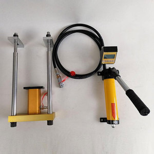TCY-30 Digital Hydraulic Mortar Push Out Tester Masonry <b>Strength</b> - Product Image 3