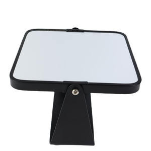 Miroir noir balançoire double face 1x3x Manify pour salle de bain et cuisine à usage cosmétique - Product Image 5