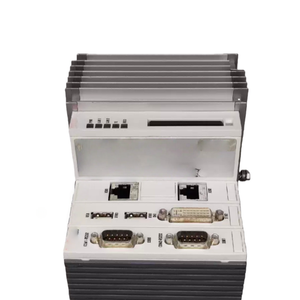 Modul Pengontrol Kondisi Baru CX1000-0011 untuk Pemrograman PLC dengan Antarmuka Komunikasi RS485 - Product Image 4