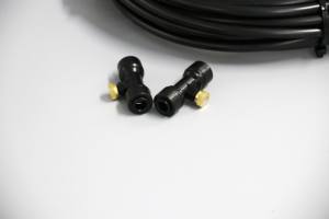 संयंत्र Waterring सिंचाई छिटकानेवाला छिड़काव उद्यान आउटडोर Atomizing स्प्रे ठंडा पानी Fogger स्प्रेयर सिस्टम के लिए फूल - Product Image 5