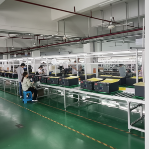 21Ah แบตเตอรี่ลิเธียมขนาด52โวลต์ใช้ติดจักรยานไฟฟ้า35.7A แบตเตอรี่ลิเธียมใช้สำหรับจักรยานไฟฟ้า - Product Image 1