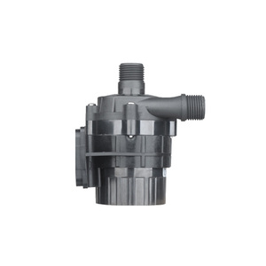 <span class=keywords><strong>Pompe</strong></span> <span class=keywords><strong>de</strong></span> circulation d'eau basse tension à moteur à courant continu résistant aux hautes températures 2700L/H 14m <span class=keywords><strong>de</strong></span> tête <span class=keywords><strong>pompe</strong></span> hydroponique pour eau salée/eau claire - Product Image 3