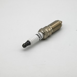 หัวเทียนอิริเดียมแพลตตินัม CYFS-12Y-<span class=keywords><strong>2</strong></span>น้ำมันเบนซินสำหรับรถยนต์ฟอร์ดลินคอล - Product Image 4
