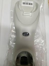 Base de Carga Original Zebra LI4278 LS4278 6878 con Opción de Código de Barras, Tecnología de Interfaz USB, 200 Escaneos/seg, 1 Año de Garantía - Product Image 1