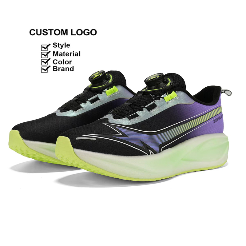 Popular Lightweight Breathable Women s Running