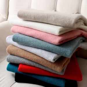 Pull moulant à col ras du cou pour femme, chandail coréen en <span class=keywords><strong>laine</strong></span>, col en V, pull molletonné, vêtements d'automne, pull en cachemire - Product Image 6