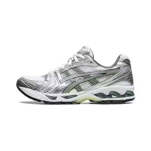 Zapatillas de Deporte para Hombre Gel Kayano 14, para Correr, <span class=keywords><strong>Voleibol</strong></span>, Tenis, Baloncesto, Modelo Tiger 1130 - Product Image 2