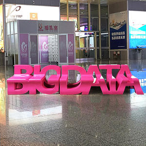 Silla cuadrada moderna de fibra de vidrio para interiores y exteriores, alfanumérica inglesa para Parque, jardín, ocio, uso en hoteles, centro comercial fabricado - Product Image 2