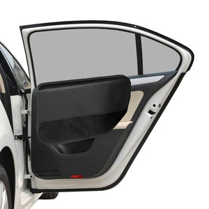 Protezione impermeabile della porta della finestra della copertura della portiera dell'auto dell'animale domestico protezione della portiera dell'auto del cane - Product Image 1