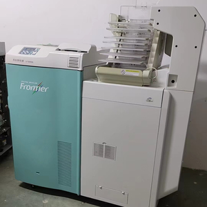 Máquina de Fotolaboratorio Digital Fuji Fujifilm <span class=keywords><strong>Frontier</strong></span> 500 5000 5000R Usada y en Buen Estado - Product Image 1