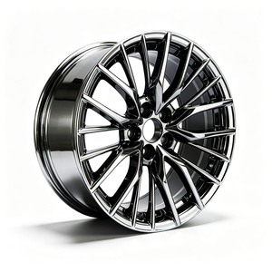 <span class=keywords><strong>ล้อ</strong></span>แม็กซ์ FBX047-8 สีดำโครเมียม ขอบ <span class=keywords><strong>TRD</strong></span> ขนาด 18 19 <span class=keywords><strong>20</strong></span> 21 22 นิ้ว 5x114.3 ผลิตจากอลูมิเนียมอัลลอย สำหรับรถยนต์โตโยต้า แคมรี่ RAV4 แลนด์ครุยเซอร์ - Product Image 5