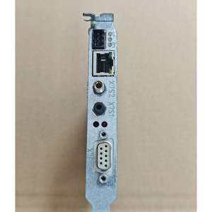PLACA DE COMUNICACIÓN CMP60.2-SP-304-FN-NNNN-NW Usada en Buen Estado CMP60.2-SP-304-FN-NNNN-NW PLACA DE COMUNICACIÓN CMP60.2-SP-30 - Product Image 1