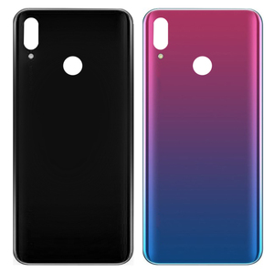 Boîtier arrière de batterie pour <span class=keywords><strong>HONOR</strong></span> pour Huawei, coque arrière en verre avec design barre, grande ouverture, pièces de rechange pour téléphone portable - Product Image 4