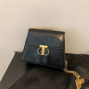 2024 nouveauté hiver femmes nouvelle chaîne sac sous les bras sac Offre Spéciale pour dames - Product Image 2