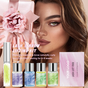 <span class=keywords><strong>Kit</strong></span> <span class=keywords><strong>de</strong></span> Laminación <span class=keywords><strong>de</strong></span> Cejas al por Mayor, <span class=keywords><strong>Kit</strong></span> <span class=keywords><strong>de</strong></span> Permanente <span class=keywords><strong>de</strong></span> <span class=keywords><strong>Pestañas</strong></span> para Uso en Salón, <span class=keywords><strong>Kit</strong></span> Profesional <span class=keywords><strong>de</strong></span> <span class=keywords><strong>Lifting</strong></span> <span class=keywords><strong>de</strong></span> <span class=keywords><strong>Pestañas</strong></span> con Queratina <span class=keywords><strong>de</strong></span> Marca Privada Personalizada con Bálsamo Adhesivo - Product Image 5