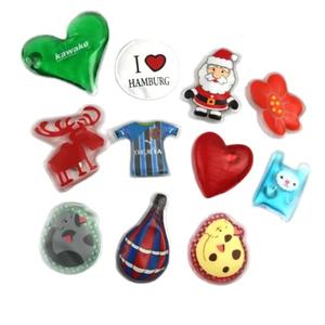 Produits tendance 2024 nouveautés forme personnalisée Magic Heat Pack réutilisable Hot Packs chauffe-mains - Product Image 1