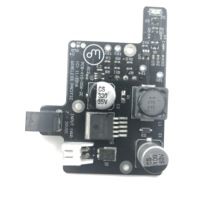 Détecteur de métaux puissant, fabricant d'assemblage PCB PCBA