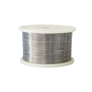 Monel 400 K500 NP1 <strong>Nickel</strong> Alloy <strong>Wire</strong>, <strong>0</strong>.<strong>025mm</strong> 14 Gauge Diameter Material - Product Image 6