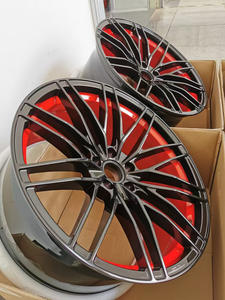 <span class=keywords><strong>Jantes</strong></span> forgées concaves profondes 18 19 20 21 22 23 24 pouces, monobloc noir, <span class=keywords><strong>jantes</strong></span> de course pour voitures particulières, <span class=keywords><strong>jantes</strong></span> en alliage pour Benz Bmw <span class=keywords><strong>Audi</strong></span> - Product Image 3