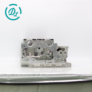 Cabeza de Cilindro Diésel DL EexcavaStart 4JJ1 8-97355-970-8 para Camiones y Excavadoras - Duradera, Confiable y Fácil de Instalar - Product Image 5