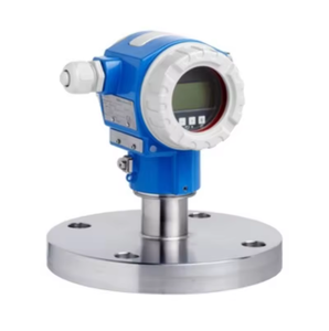 Medidor de Nivel Hidrostático E+H FMB70 de Alta Precisión (0.1%) - Product Image 5