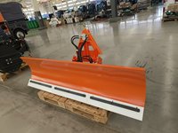 Plateforme de charge haute tension pour balayeuse de voirie et déneigeuse, bac à déchets 2 compartiments, entièrement chargé en 2 heures, 8 heures d'autonomie