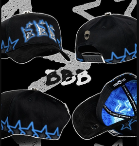 ゴラス オリジナルクオリティ エルマゴ 31ハット 5パネル カーブドブリム サテン裏地 スポーツ野球帽 31ハット バックパック ボーイズ バーバスハット - Product Image 2