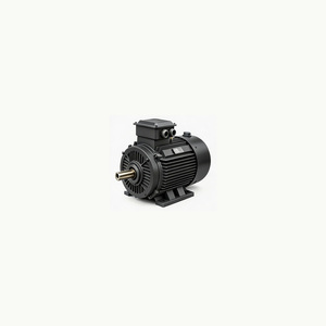 YE5-355 High Efficiency Three Phase Asynchronous Motor 2/4/6/8 Pole 110-315kW Energy Reliable Mega Industrial Induction Motor - Product Image 3