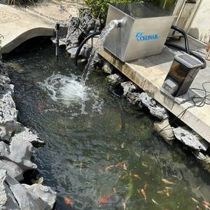 ตู้กรองน้ำสแตนเลสสำหรับบ่อ<span class=keywords><strong>ปลา</strong></span>คาร์<span class=keywords><strong>ฟ</strong></span>และบ่อปลานิล ทนทาน ใช้งานได้ยาวนาน ผู้จัดจำหน่ายตัวกรอง - Product Image 6