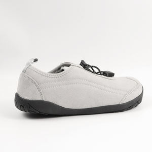 บริการ OEM รองเท้าเพื่อสุขภาพ ทนทานต่อการสึกหรอ รองเท้าเพื่อสุขภาพ สวมใส่สบาย ทนทาน กันลื่น รองเท้าเพื่อสุขภาพสำหรับผู้ชายและผู้หญิง - Product Image 2