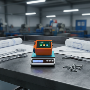 Impresora de Inyección de Tinta Digital M1 Mini de 1-9 Dígitos de Alta Calidad de Great Farm, Perfecta para Agricultura - Product Image 5