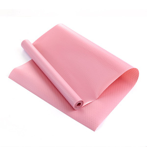 Transparent Drawer Liner Rectangle Thickened Waterproof Oil Proof Moisture Proof Dust Proof For Kitchen Cabinet Storage Trays - Product Image 4