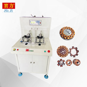 Magneto <strong>Stator</strong> Flyer Winder Make the <strong>Winding</strong> Simple and Easy - Product Image 1