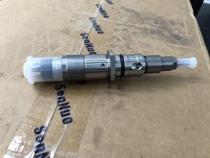 Pompe à injection de carburant pour moteur diesel 6BT 6D102, prix d'usine du fabricant chinois, injecteur 3283562 - Product Image 4