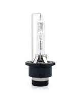 Ampoule de phare de voiture HID Xénon D4S 35W 12V/85V AC/DC 6000K 8000K 10000K – Options de luminosité – Nouveaux accessoires d'éclairage automobile