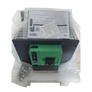 Gloednieuwe originele echte ATS480-serie ATS480D22Y ATS480C22Y PLC softstarter - Product Image 2