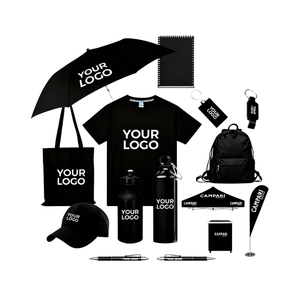 Set <span class=keywords><strong>Regalo</strong></span> di Lusso Personalizzati per <span class=keywords><strong>Uomo</strong></span> e Donna, Regali Festivi Stampati su Misura, Soluzione Completa per Promozioni - Product Image 5