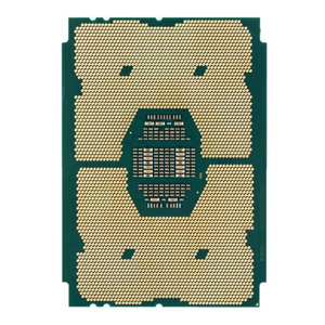 โปรเซสเซอร์เซิร์ฟเวอร์6Th Xeon 6315P 6325P 6333P 6337P 6349P 6353P 6357P 6369P 6505P 6507P 6511P 6515P 6517P 6520P 6521P 6527P 6530P - Product Image 1