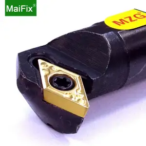 Maifix S10K-SDWCR07 SDWCR 数控车床镗杆硬质合金内车削刀架用于 DCMT 刀片