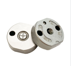 Plaque d'orifice de soupape <span class=keywords><strong>prix</strong></span> usine 05 #   Vanne de régulation de pression 501 #   Vanne de commande Common Rail - Product Image 1