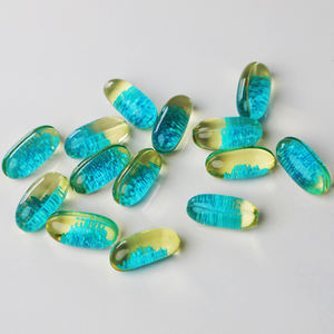 Capsule Custom Natuurlijke Kruiden Afslanktabletten Dieet Snelle Sterke Vetverbrander Slanke Pillen Gewichtsverlies Capsules - Product Image 3