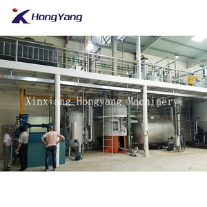 Nhà Máy lọc <span class=keywords><strong>d</strong></span>ầu thô hoàn toàn Liên tục lọc thiết bị cho nhà máy lọc <span class=keywords><strong>d</strong></span>ầu <span class=keywords><strong>d</strong></span>ừa máy sản xuất tiêu chuẩn cao tinh <span class=keywords><strong>d</strong></span>ầu - Product Image 3