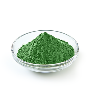 Oxyde <span class=keywords><strong>de</strong></span> <span class=keywords><strong>chrome</strong></span> vert <span class=keywords><strong>de</strong></span> qualité céramique 99% résistant à la chaleur CAS 1308-38-9 pour la coloration des émaux, des vitrages et du verre - Product Image 6
